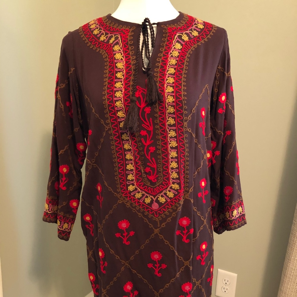 Stylish tunic by Ivy Jane